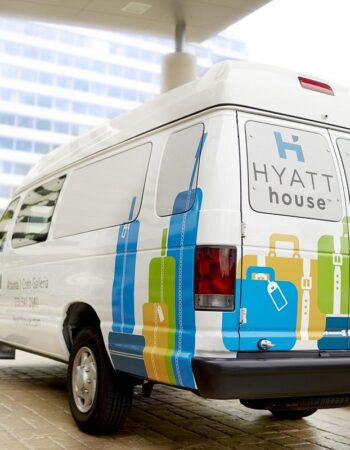 HYATT House Emeryville / San Francisco Bay Area