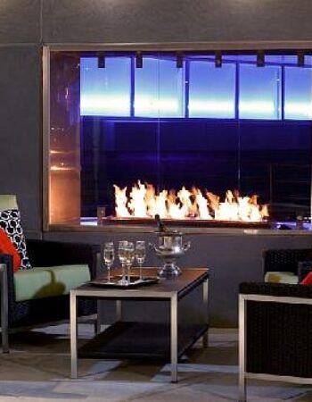 HYATT House Charlotte / Center City