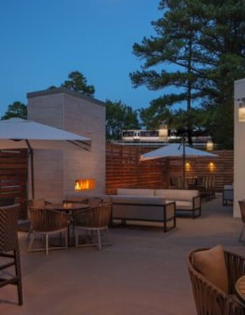 Atlanta Marriott Perimeter Center