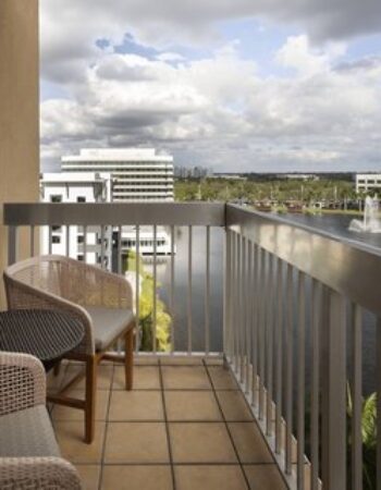 Renaissance Fort Lauderdale West Hotel