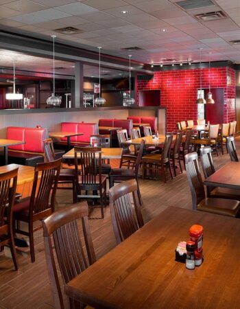 Courtyard by Marriott Chicago Midway Airport