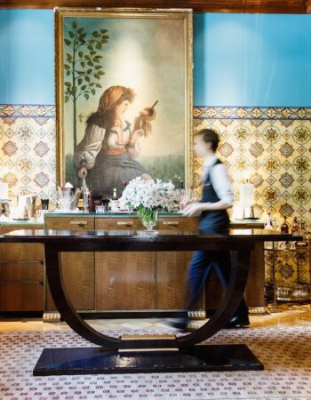 The Ivy Hotel, Baltimore