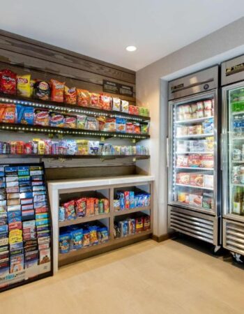 HYATT House San Ramon