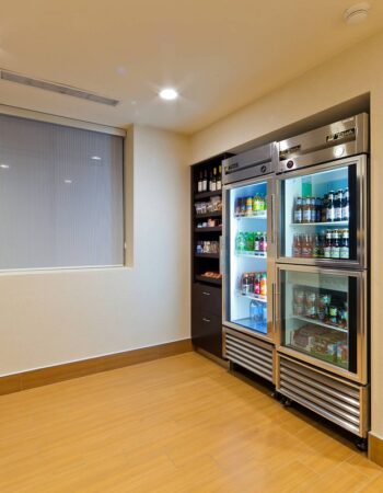 Springhill Suites By Marriott Denver Westminster