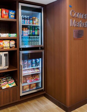 Fairfield Inn and Suites by Marriott Chicago Midway Airport