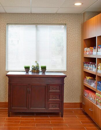 SpringHill Suites by Marriott Atlanta Six Flags