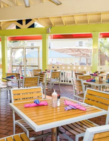 Sunshine Suites Resort, Grand Cayman Island