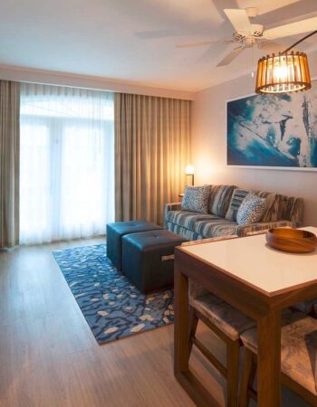 The Westin Grand Cayman Seven Mile Beach Resort & Spa