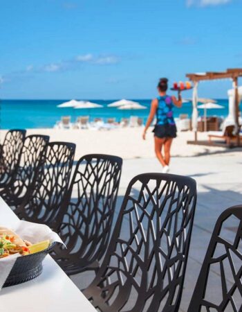 The Westin Grand Cayman Seven Mile Beach Resort & Spa