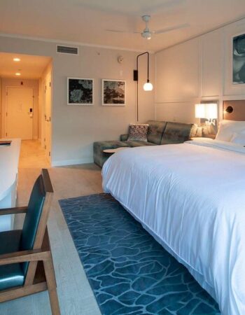 The Westin Grand Cayman Seven Mile Beach Resort & Spa