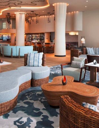 The Westin Grand Cayman Seven Mile Beach Resort & Spa