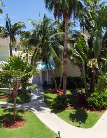 Sunshine Suites Resort, Grand Cayman Island