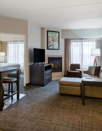 Residence Inn by Marriott Chicago Oak Brook