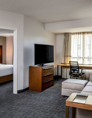 Residence Inn Birmingham Downtown at UAB