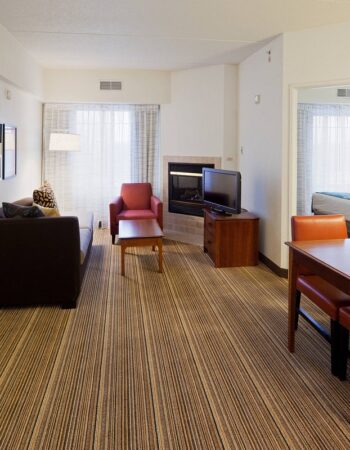 Residence Inn by Marriott Chicago Oak Brook