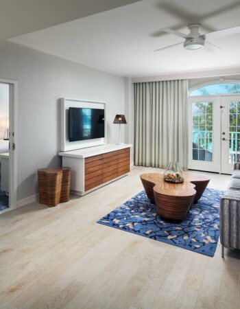 The Westin Grand Cayman Seven Mile Beach Resort & Spa