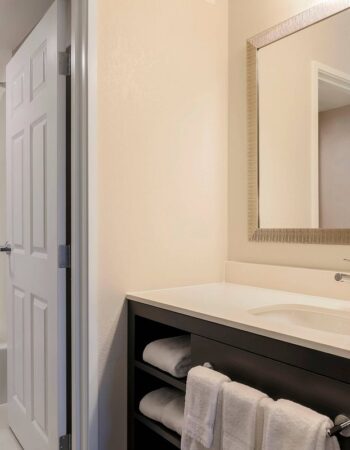 Residence Inn by Marriott Boulder Longmont