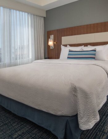 Residence Inn Baltimore at The Johns Hopkins Medical Campus