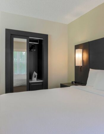 Residence Inn by Marriott Boulder Longmont