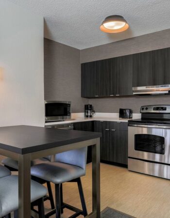 Residence Inn by Marriott Boulder Longmont