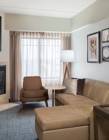 Residence Inn by Marriott Chicago Oak Brook