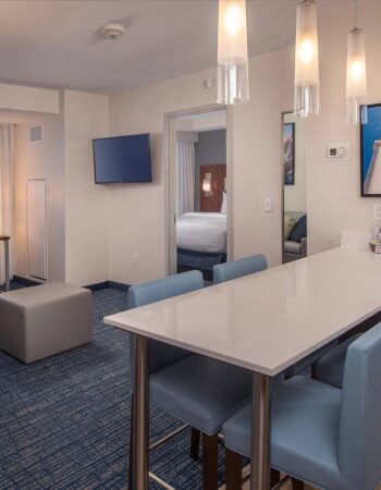 Residence Inn Baltimore at The Johns Hopkins Medical Campus