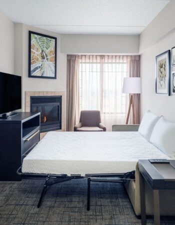 Residence Inn by Marriott Chicago Oak Brook