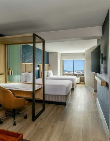 Springhill Suites By Marriott Denver Westminster