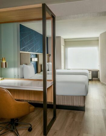 Springhill Suites By Marriott Denver Westminster