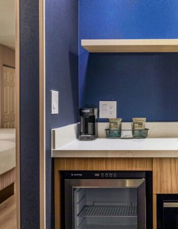 Springhill Suites By Marriott Denver Westminster