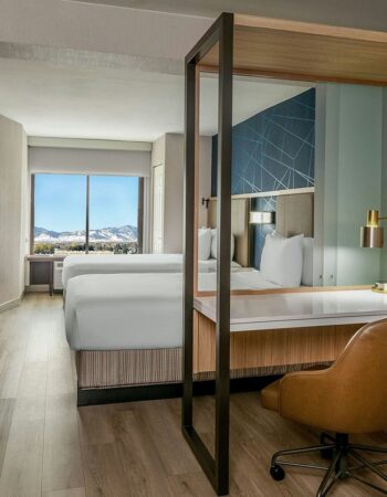 Springhill Suites By Marriott Denver Westminster