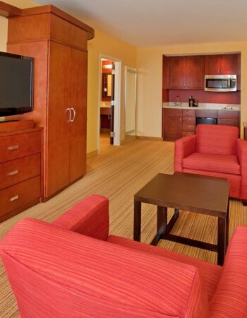Courtyard Marriott Pittsburgh North / Cranberry Woods