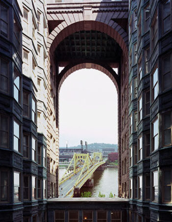 Renaissance Pittsburgh Hotel