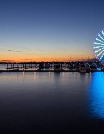 The Westin Washington National Harbor