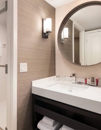 Colorado Springs Marriott