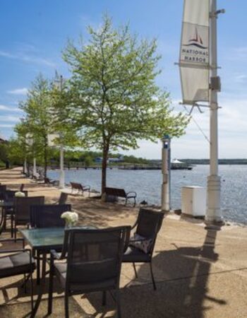 The Westin Washington National Harbor