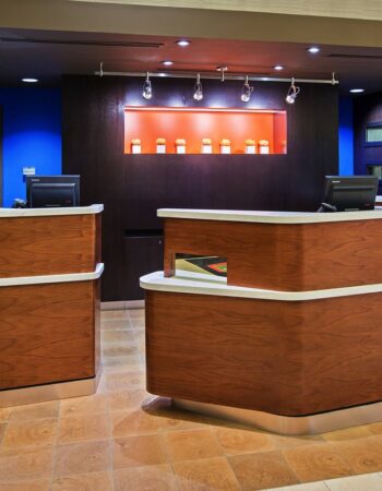 Courtyard by Marriott Chicago Midway Airport