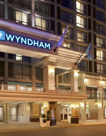 Wyndham Boston Beacon Hill