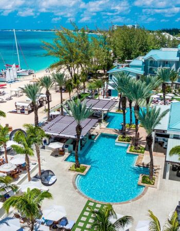 The Westin Grand Cayman Seven Mile Beach Resort & Spa