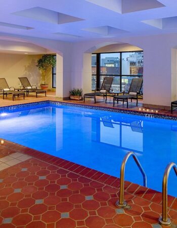 Wyndham New Orleans French Quarter