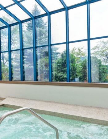 Embassy Suites Minneapolis Airport