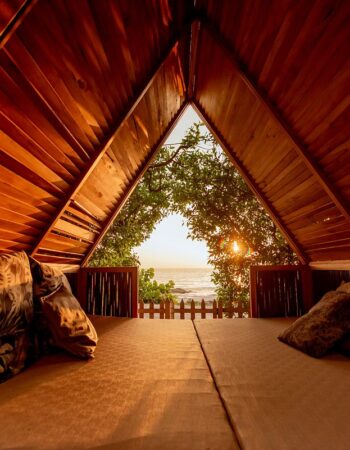 Blue Apple Beach, Hotel, Colombia