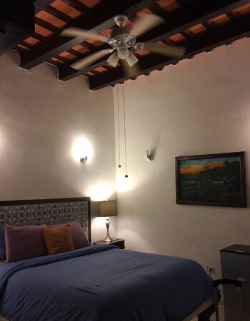 Fortaleza Suites Old San Juan