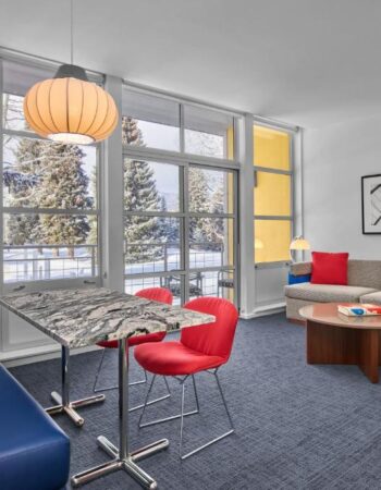 Aspen Meadows Resort