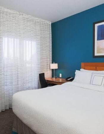 Residence Inn Merrillville IN