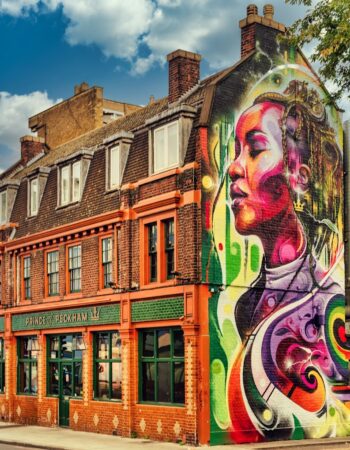 Prince of Peckham (London)