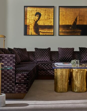 The Bankers Alley Hotel,  Nashville, TN, a Tapestry Collection by Hilton