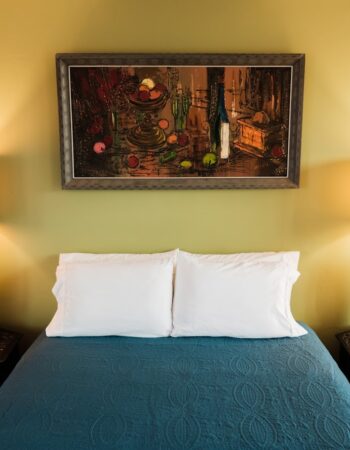 The Downtown Clifton Hotel Tucson