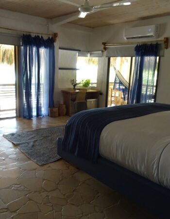 Blue Apple Beach, Hotel, Colombia