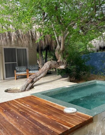 Blue Apple Beach, Hotel, Colombia